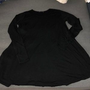 BRANDY MELVILLE BLACK DRESS!!! Brand new w/o tag